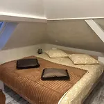 Chez Willi Apartamento