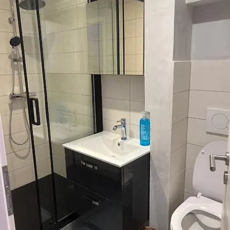 Suite Bella 4