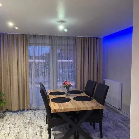 Suite Bella 4 Niederschaeffolsheim