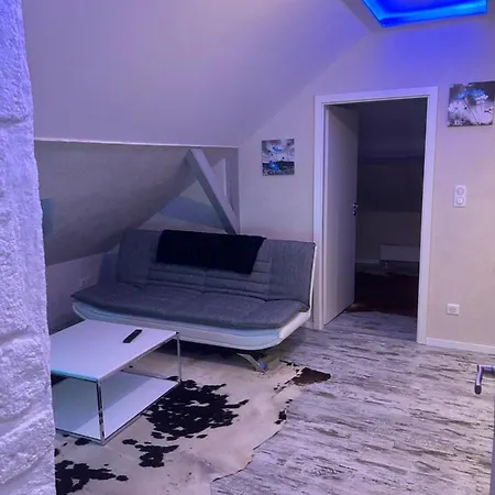 Suite Bella 4 * Niederschaeffolsheim