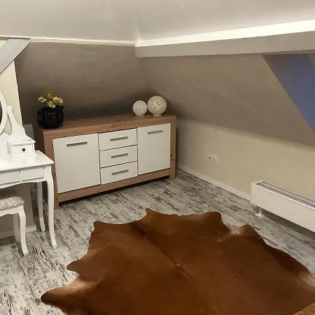 Suite Bella 4 Apartament *