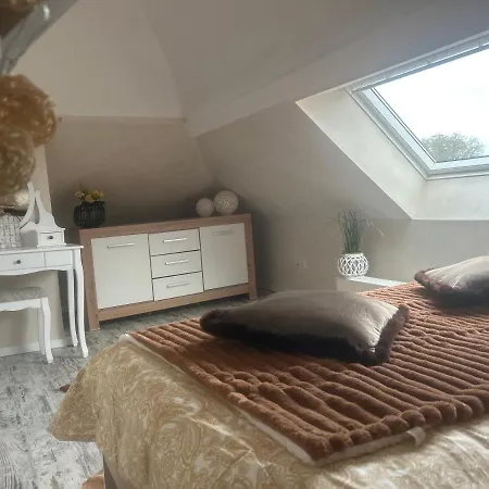 Apartment Chez Willi