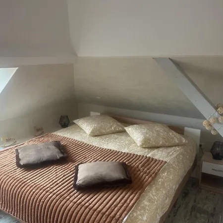 Chez Willi Niederschaeffolsheim