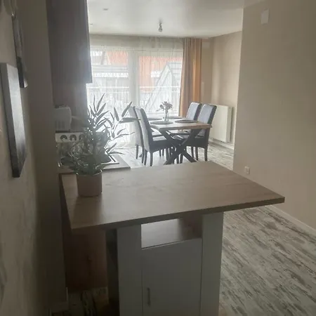 Suite Bella 4 * Niederschaeffolsheim