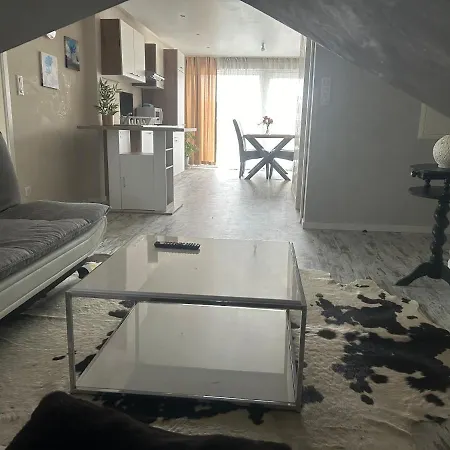 Suite Bella 4 Apartament *