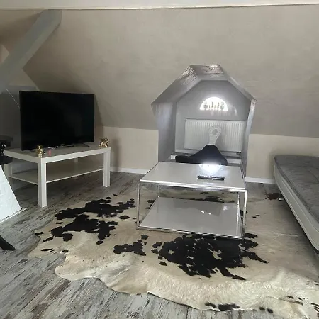 Suite Bella 4 * Niederschaeffolsheim