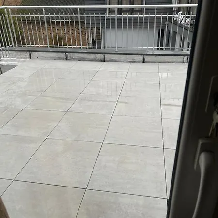 Daire Chez Willi Niederschaeffolsheim